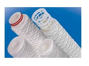 Wound Deap Cartridge