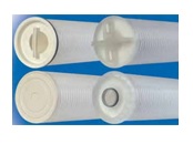 HF Series High Flow Cartridges